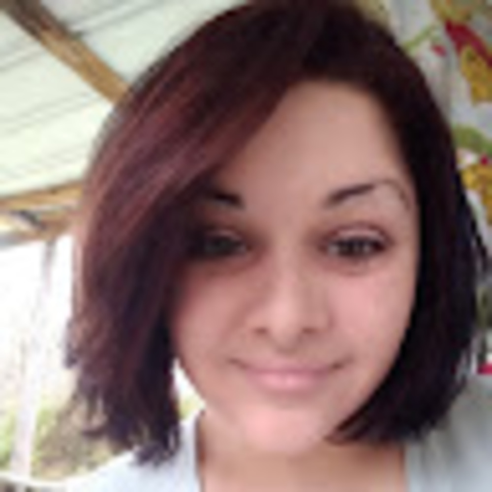 Meet your Posher, Nadia